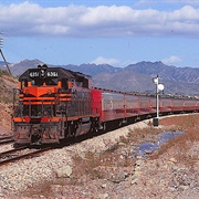 Korean National Railways