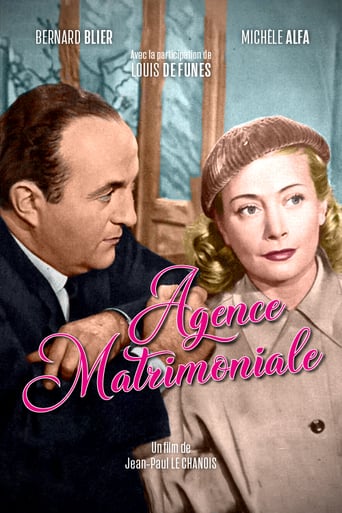 Matrimonial Agency (1952)