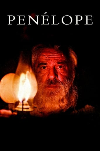 Penélope (2018)