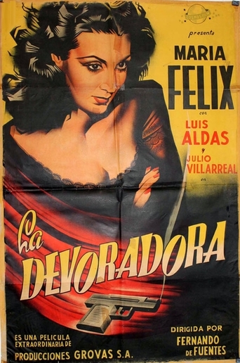 La Devoradora (1946)