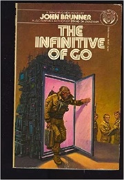 The Infinitive of Go (Brunner)