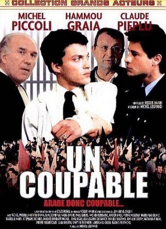 Un Coupable (1988)