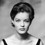 Romy Schneider
