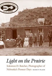 Light on the Prairie (Nancy Plain)