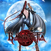 Bayonetta (2009)