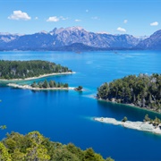Nahuel Huapi (San Carlos De Bariloche)