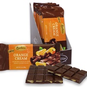 Barton's Orange Cream
