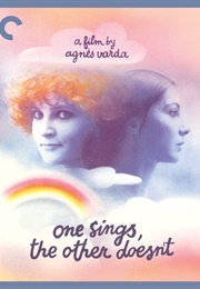 One Sings, the Other Doesn't (1977)