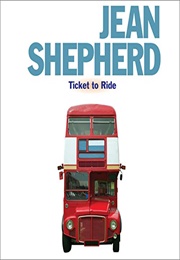 Ticket to Ride (Shepherd)