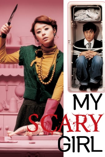 My Scary Girl (2006)