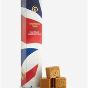Fudge Kitchen Traditional British Fudge