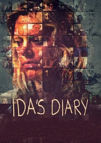 Ida's Diary (2015)