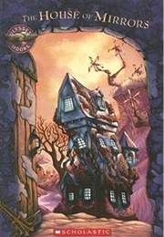 The House of Mirrors (Pierdomenico Baccalario)