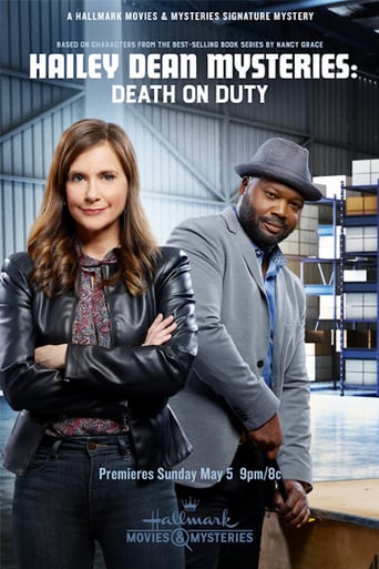 Hailey Dean Mysteries: Death on Duty (2019)