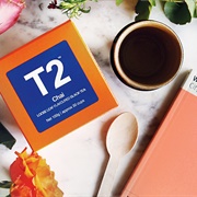 T2 Chai Tea