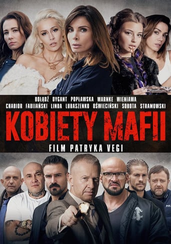 Women of Mafia (2018)