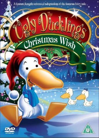 The Ugly Duckling's Christmas Wish (1996)