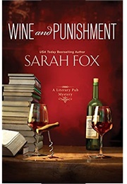 Wine and Punishment (Sarah Fox)