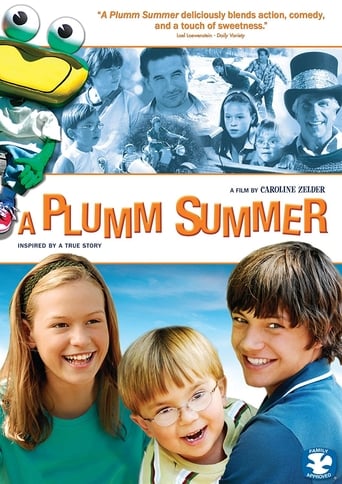 A Plumm Summer (2007)