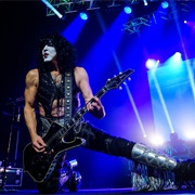 Paul Stanley