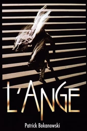 L&#39;ange (1983)