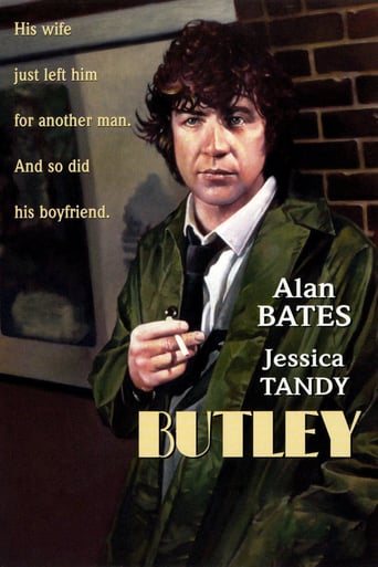 Butley (1974)