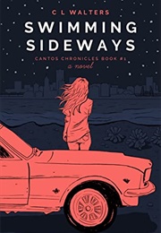 Swimming Sideways (C.L Walters)