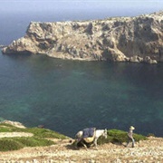 Perejil/Tura, Spain/Morocco