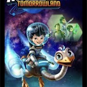 Mines From Tomorrowland