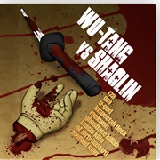 Wu-Tang Clan- Wu-Tang vs. Shaolin