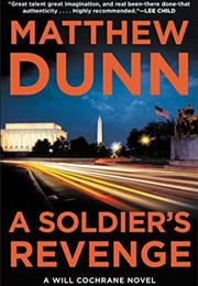A Soldiers Revenge (Matthew Dunn)