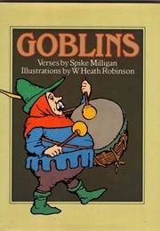 Goblins (Spike Milligan)