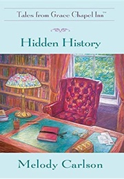 Hidden History (Melody Carlson)