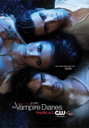 Vampire Diaries (2009)