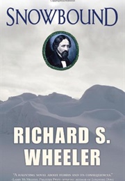 Snowbound (Richard S. Wheeler)