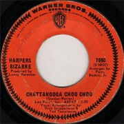 Chattanooga Choo Choo - Harpers Bizarre
