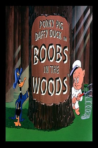 Boobs in the Woods (1950)