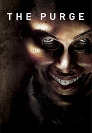 The Purge (2013)