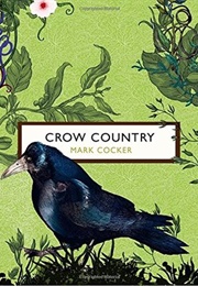 Crow Country (Mark Cocker)