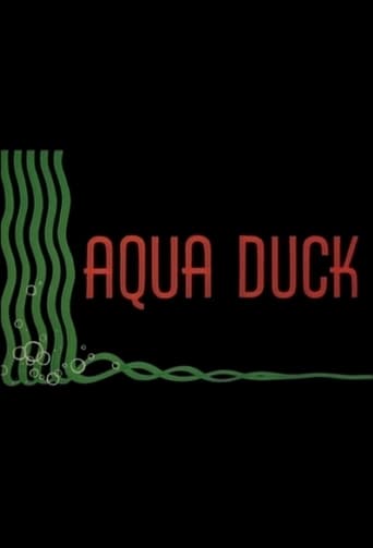 Aqua Duck (1963)