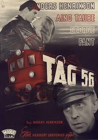 Tåg 56 (1943)