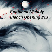 Bleach Op 13