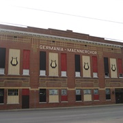 Germania Maennerchor