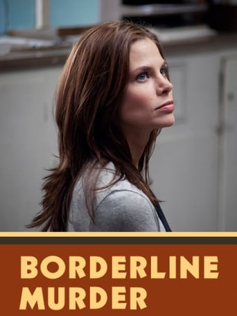 Borderline Murder (2011)
