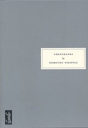 Greenbanks (Dorothy Whipple)