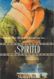 Spirited (Nancy Holder)