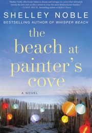 The Beach at Painters Cove (Shelley Noble)
