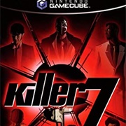 Killer 7