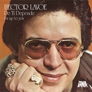 De Ti Depende – Hector Lavoe (1976)