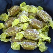 Invalid Butter Toffee